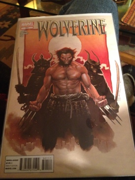 Wolverine