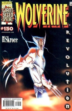 Wolverine