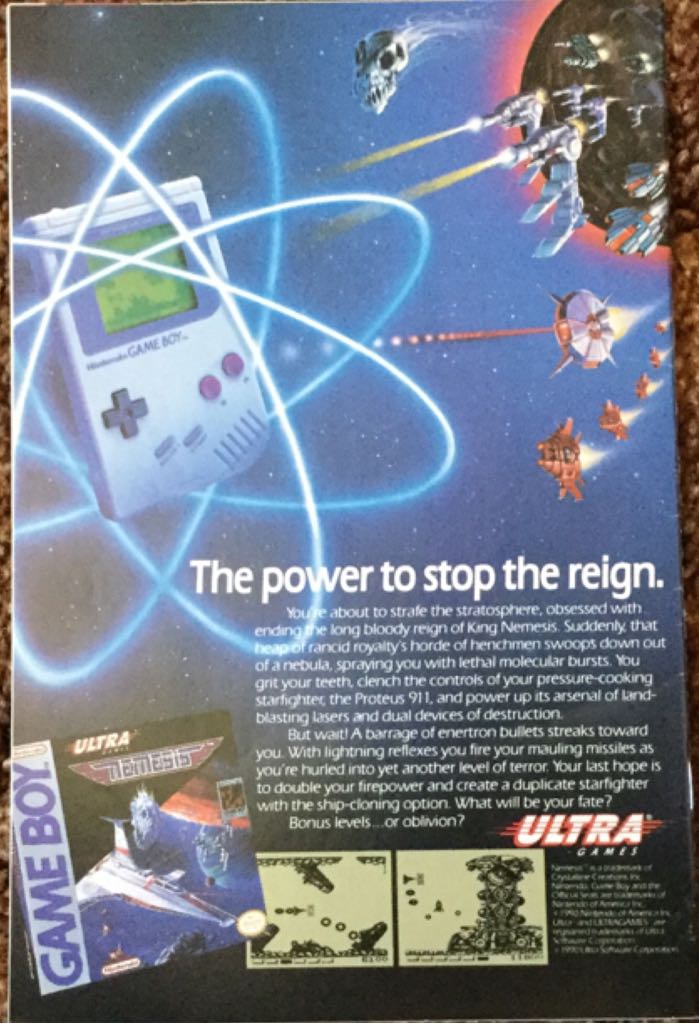 Wolverine V2 - Marvel (27 - Jul 1990) comic book collectible [Barcode 024885210484] - Main Image 2