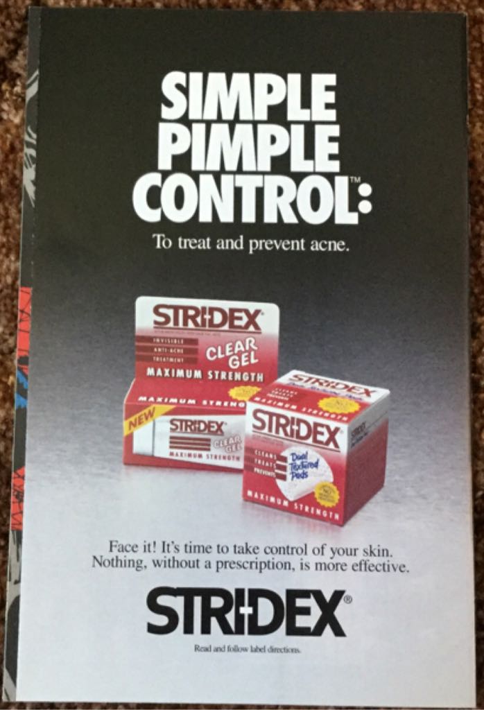 Wolverine - Marvel Comics (81 - 05/1994) comic book collectible [Barcode 759606022540] - Main Image 2