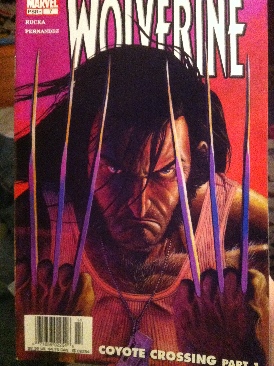 Wolverine