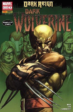 Wolverine
