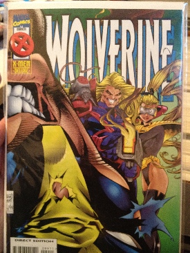 Justice League: Generation Lost