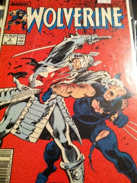 Deadpool 2008 2nd Series #12A