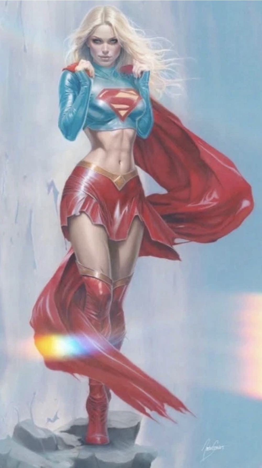 Wolverine vol. 2 - Marvel (19 - Dec 1989) comic book collectible [Barcode 071486022541] - Main Image 2