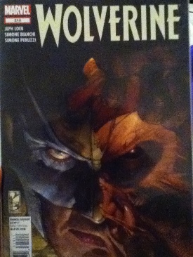 Wolverine