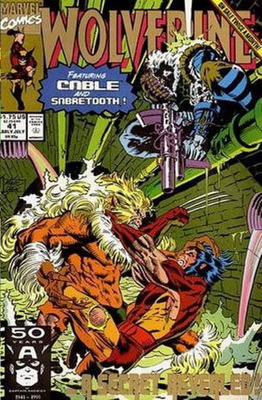 Wolverine