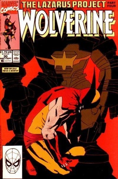 Wolverine