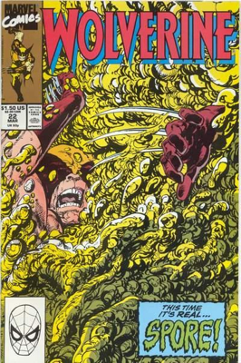 Deadpool 2008 2nd Series #34