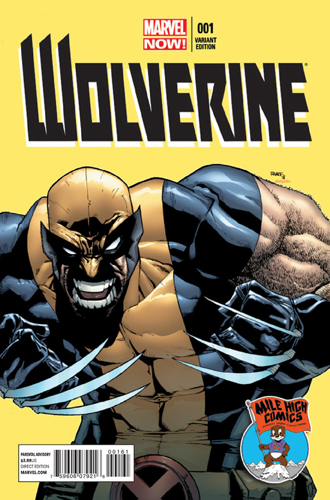 Wolverine