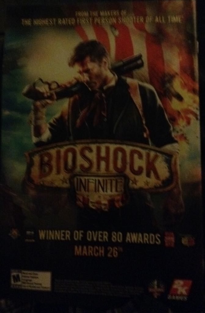 Wolverine - Dan Buckley (1 - Aug 2013) comic book collectible [Barcode 759606079216] - Main Image 2