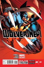 Wolverine