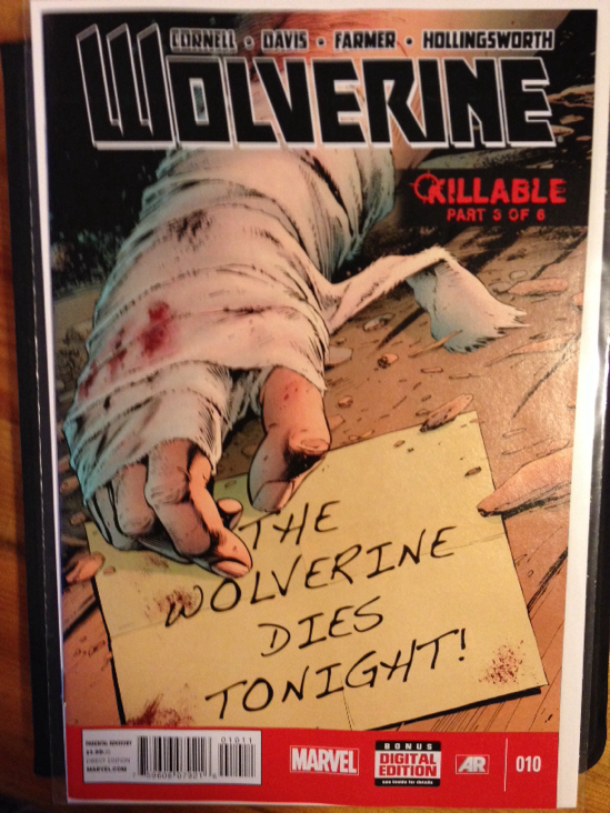 Avengers: The Initiative