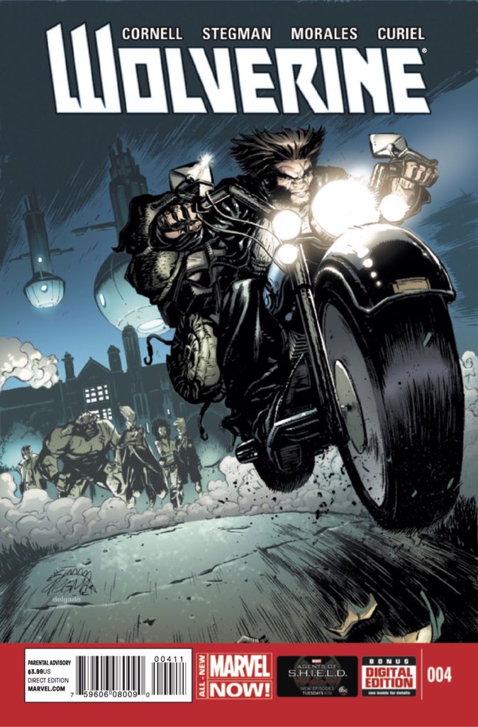 Batman: Streets Of Gotham