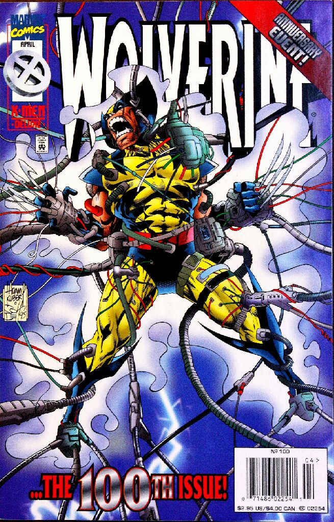 Avengers: The Initiative