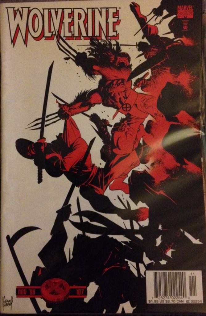 Justice League: Generation Lost