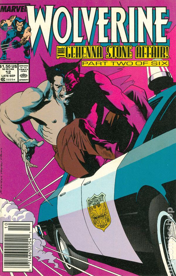 New Avengers: Finale