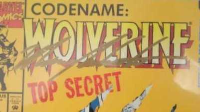 Wolverine - Marvel (50 - Jan 1992) comic book collectible - Main Image 2