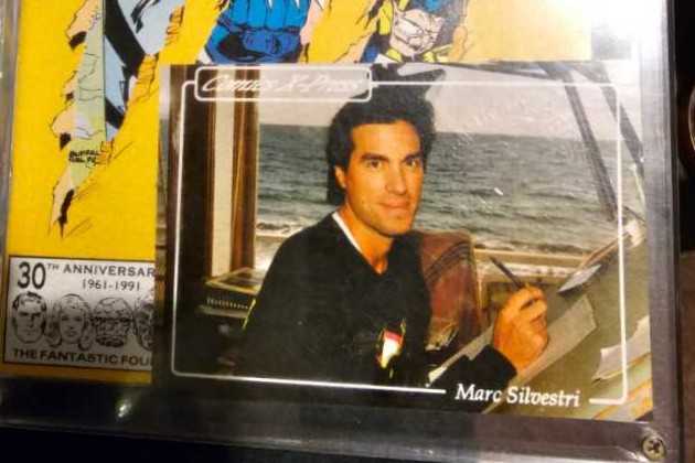 Wolverine - Marvel (50 - Jan 1992) comic book collectible - Main Image 3