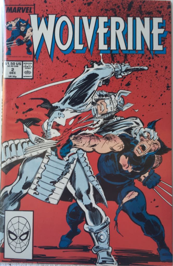 The New Avengers Finale