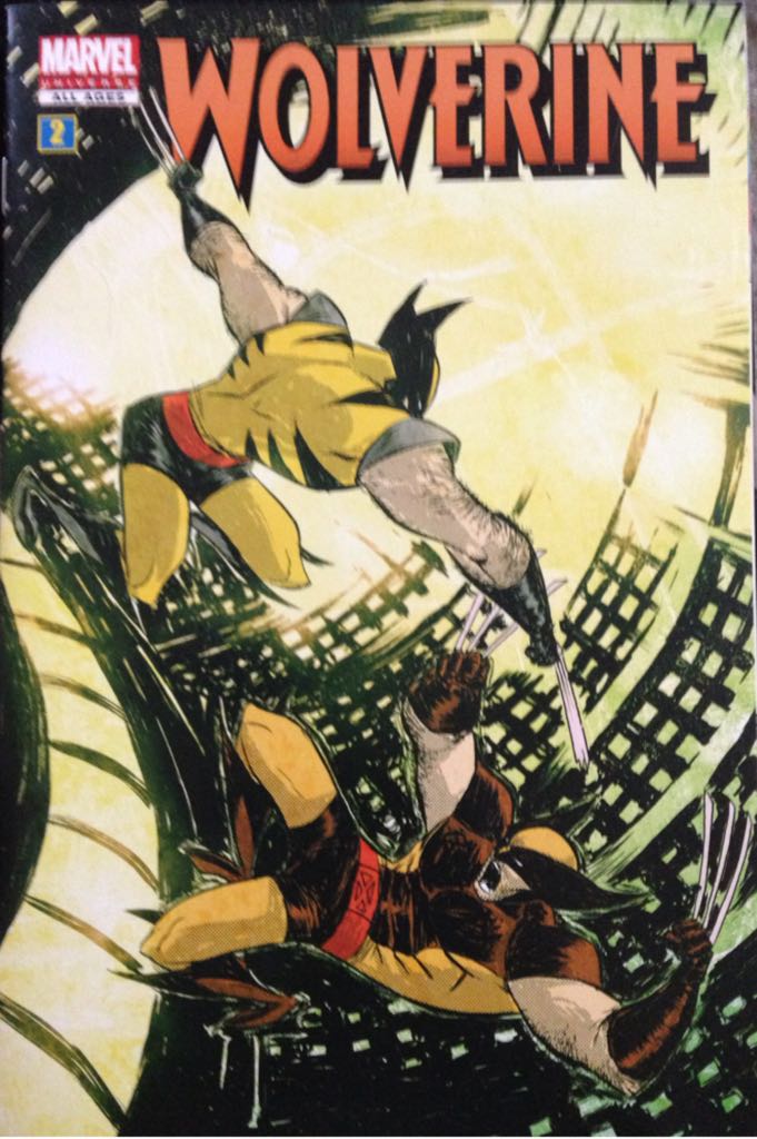 Superman: War Of The Supermen