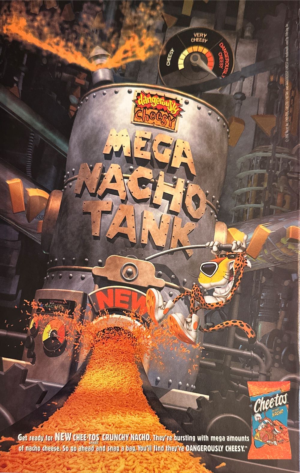 Wolverine - Marvel Comics (115 - 08/1997) comic book collectible [Barcode 75960602254011511] - Main Image 2