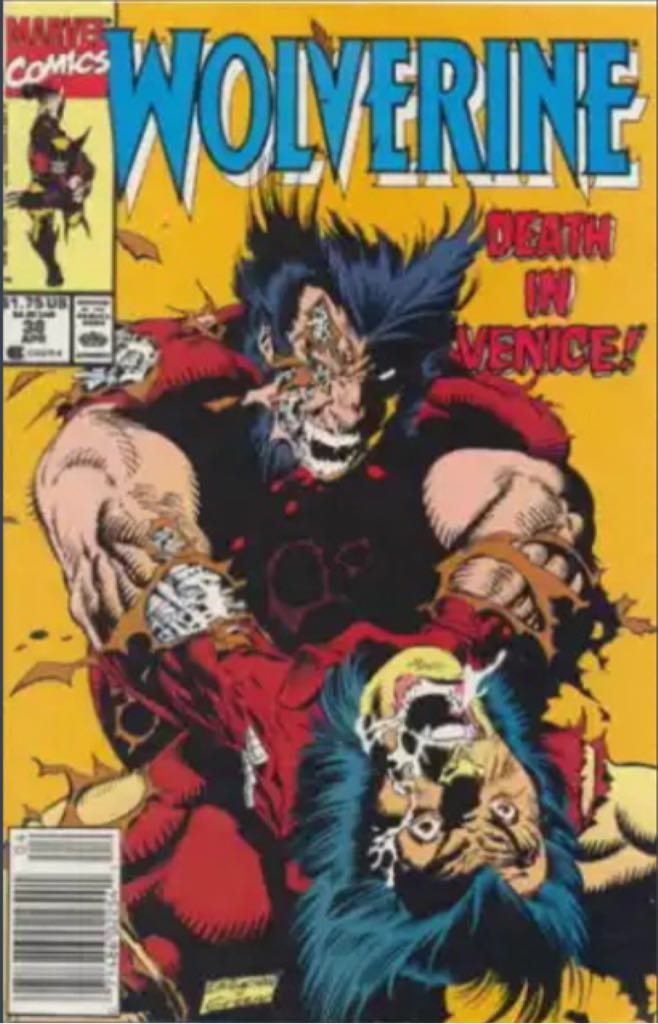 Justice League: Generation Lost