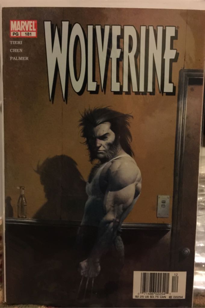 Wolverine