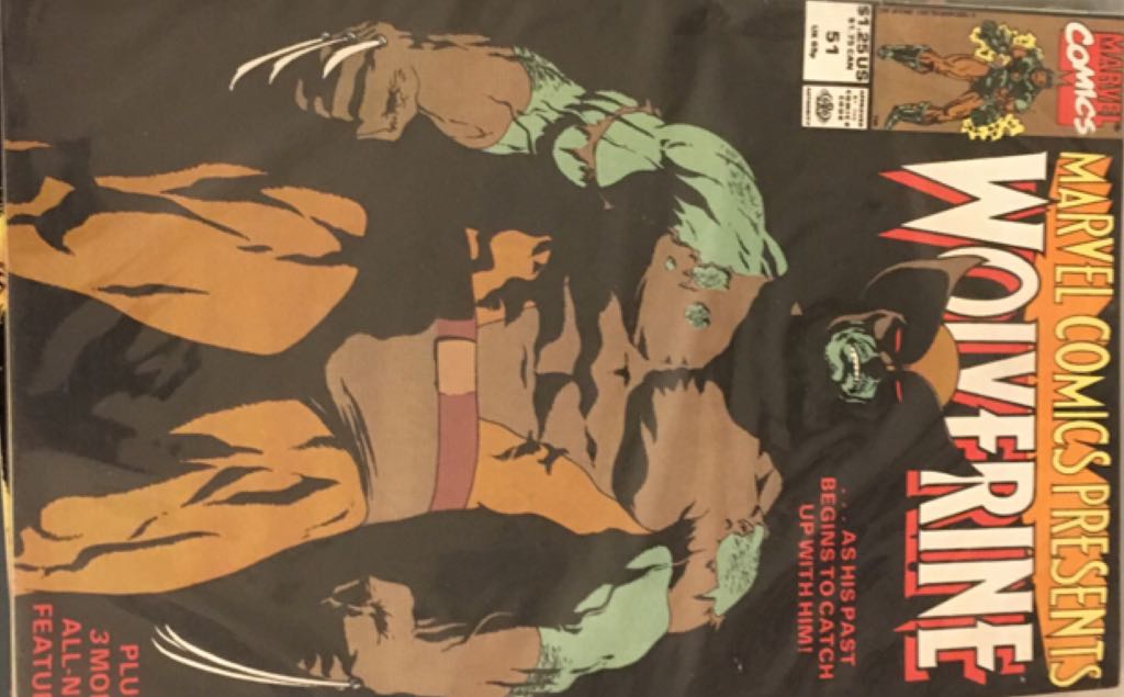 Deadpool: Wade Wilsons War