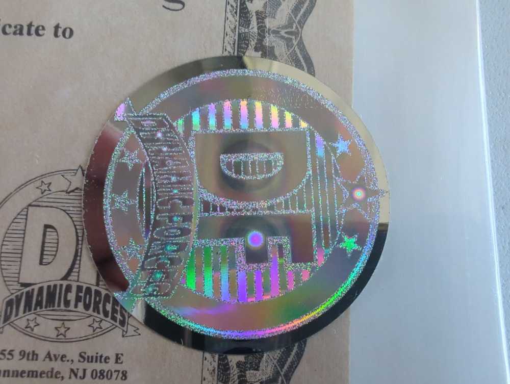 Wolverine - Marvel Comics (49 - 12/1991) comic book collectible - Main Image 3