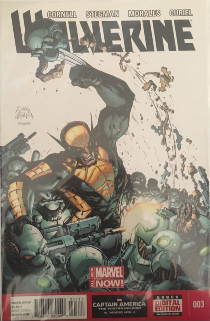 The Sentry: Fallen Sun