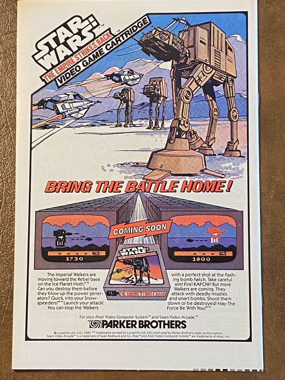 Wolverine - Marvel Comics Group (2 - Oct 1982) comic book collectible [Barcode 07148602065310] - Main Image 3