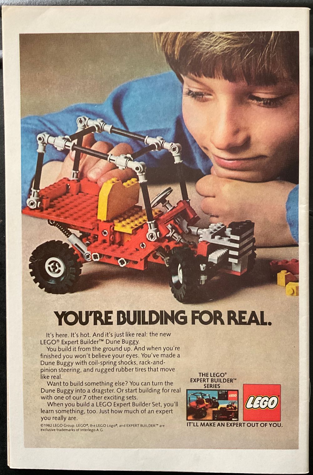 Wolverine - Marvel (3 - Nov 1982) comic book collectible [Barcode 07148602065311] - Main Image 2