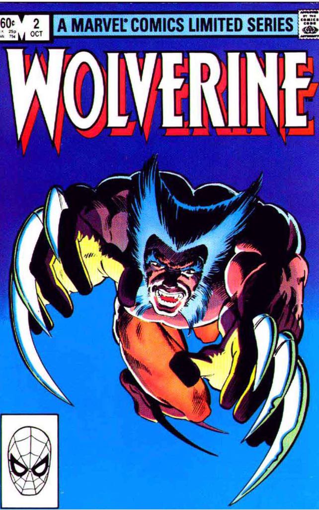 Wolverine