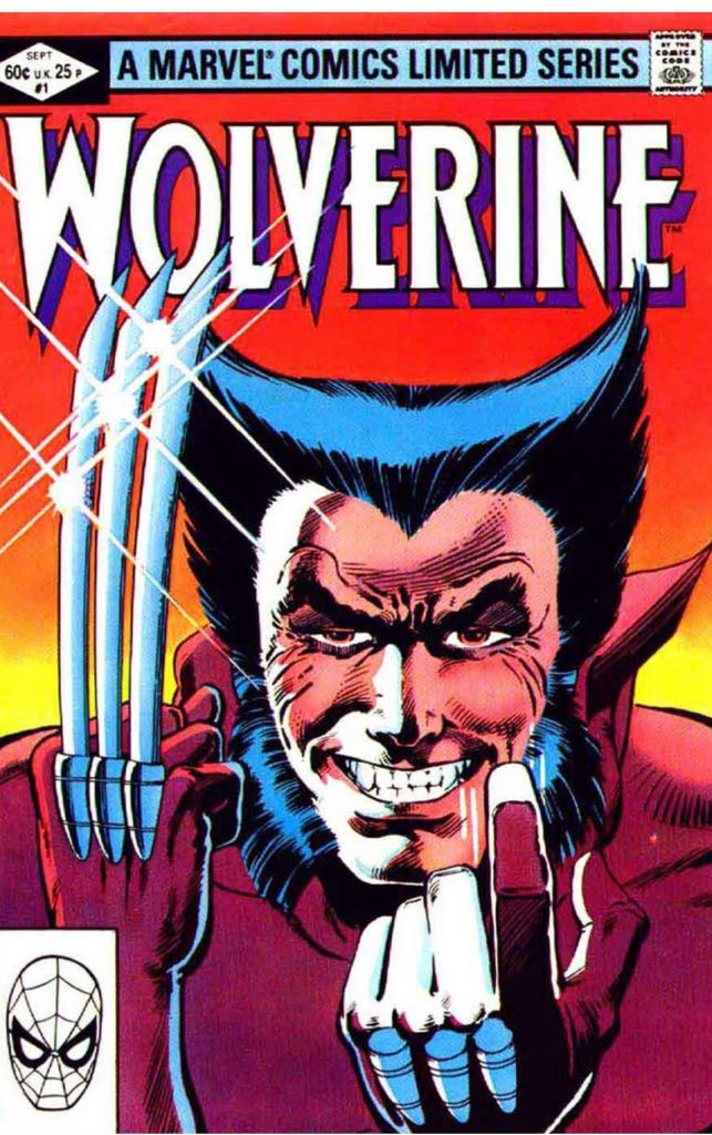 Wolverine