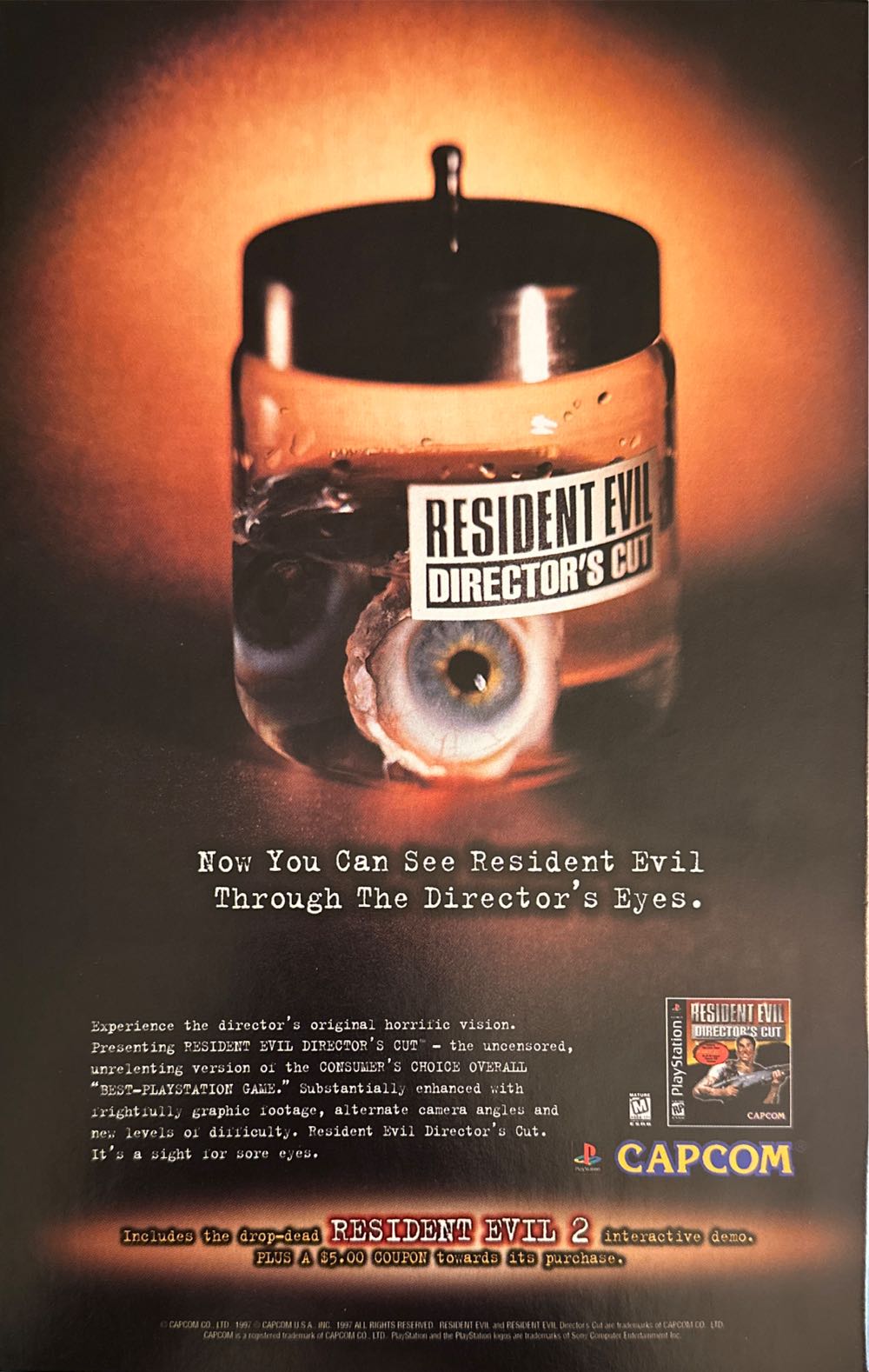 Wolverine - Marvel Comics (119 - Dec 1997) comic book collectible [Barcode 75960602254011911] - Main Image 2