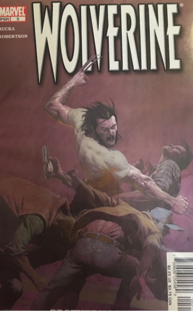 Wolverine