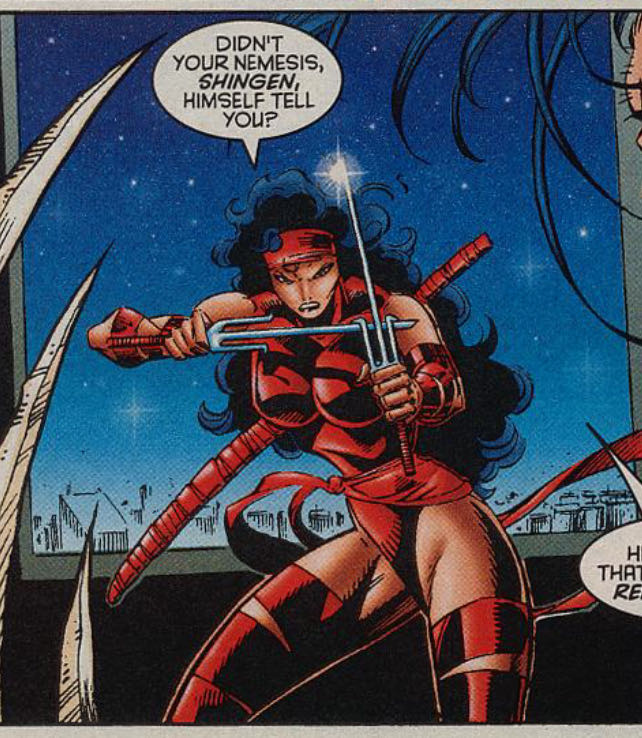 Wolverine - Marvel (103 - Jul 1996) comic book collectible [Barcode 75960602254010311] - Main Image 4