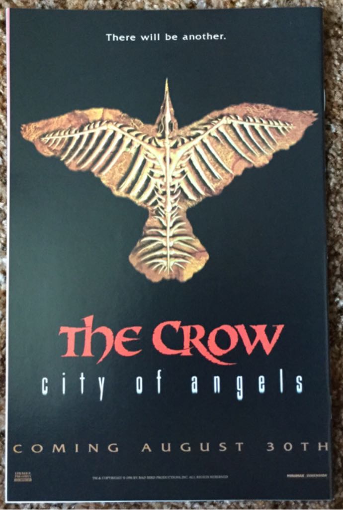 Wolverine - Marvel (105 - 09/1996) comic book collectible [Barcode 75960602254010511] - Main Image 2