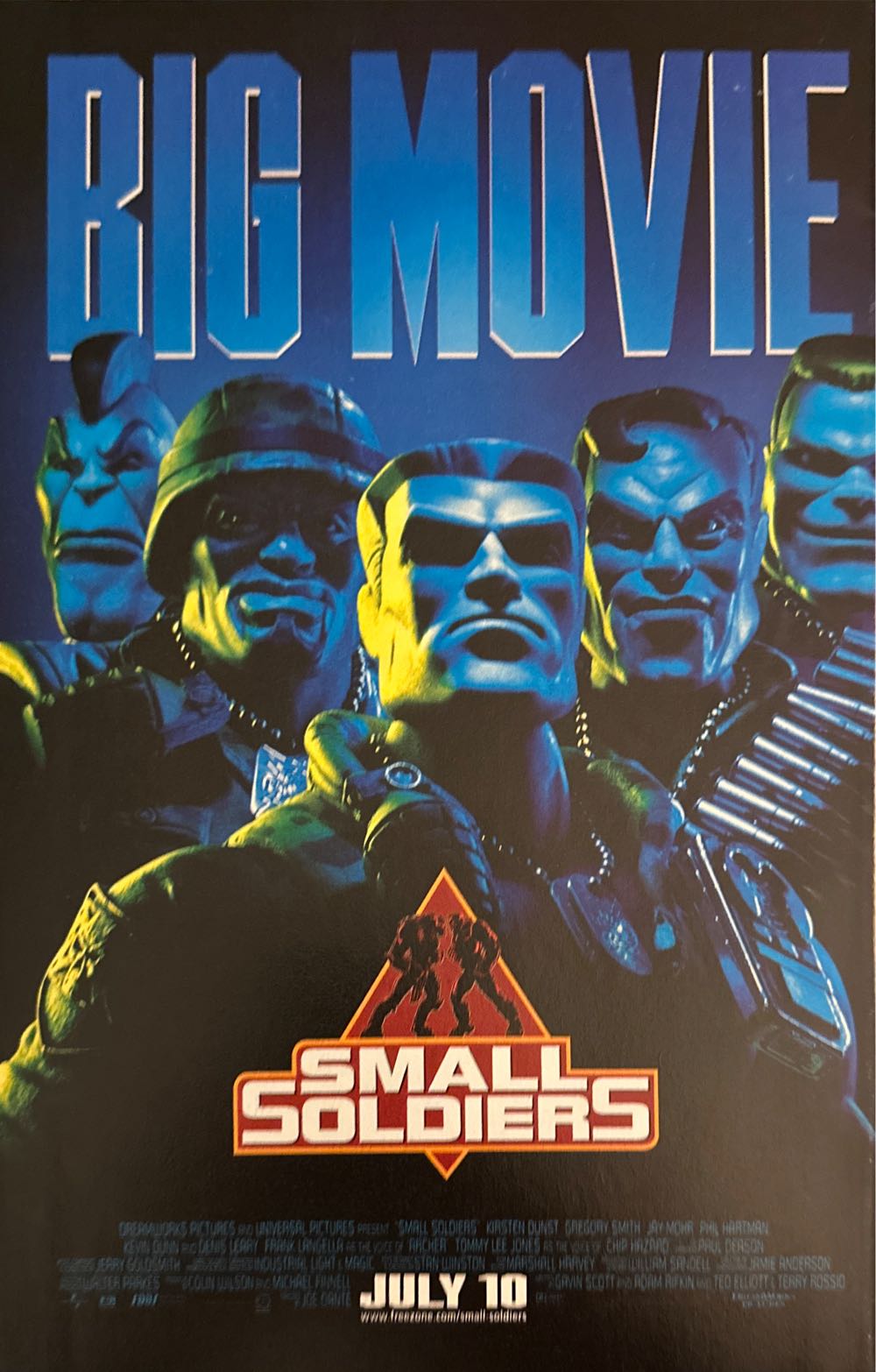 Wolverine - Marvel Comics (127 - Aug 1998) comic book collectible [Barcode 75960602254012711] - Main Image 2