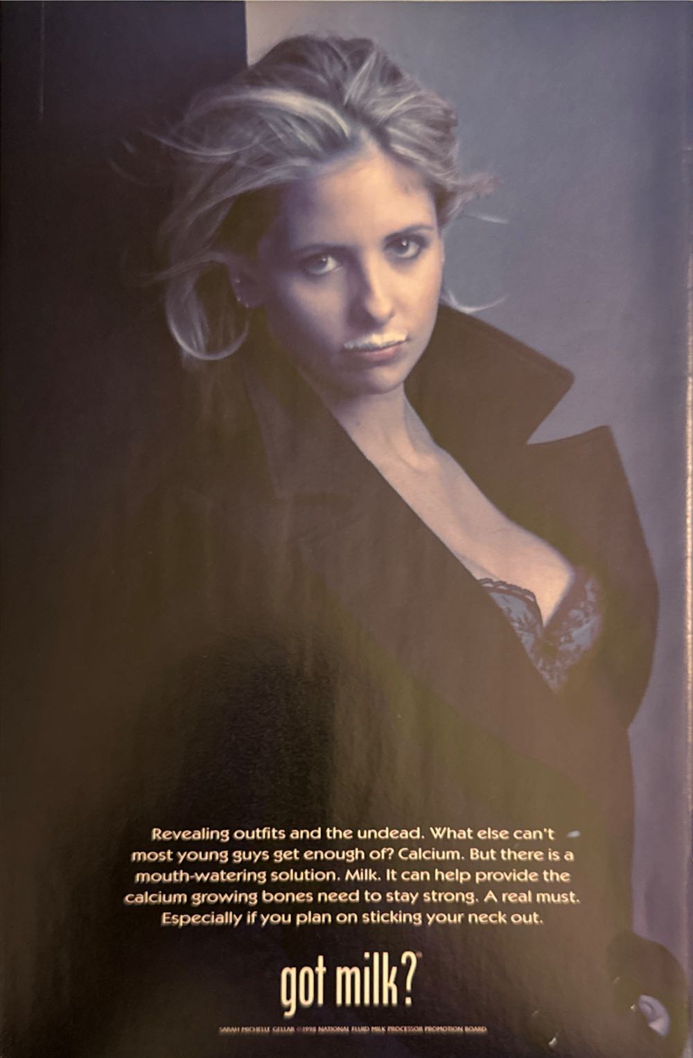 Wolverine - Marvel Comics (131 - Nov 1998) comic book collectible [Barcode 75960602254013112] - Main Image 2