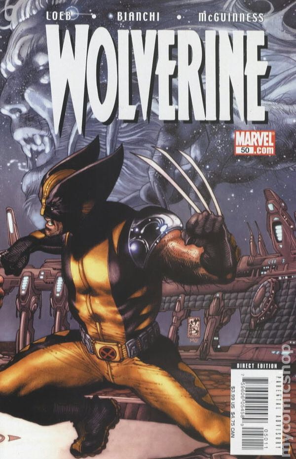 Wolverine