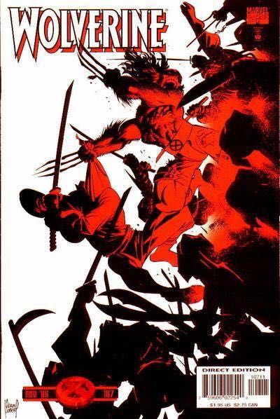 Wolverine 6