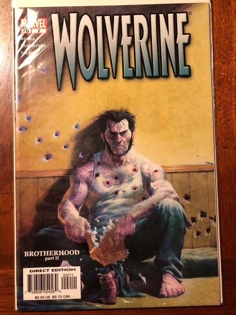 Batman: Hush Volume 2