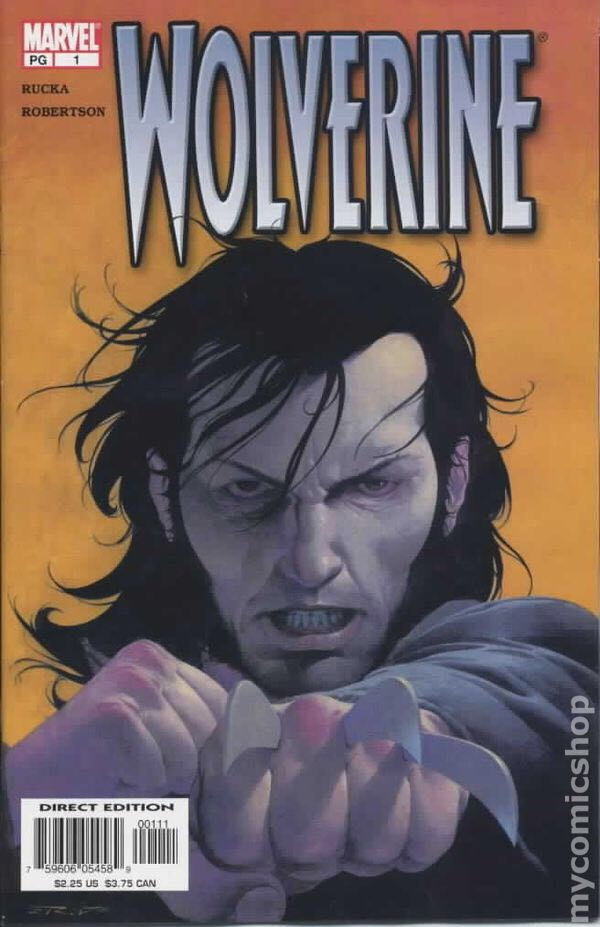 Wolverine