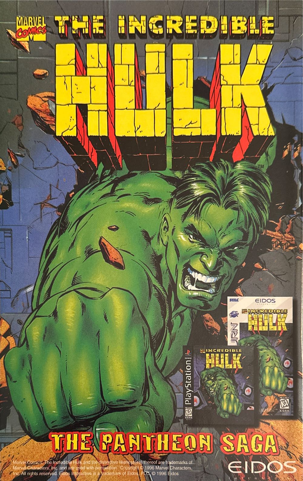 Wolverine - Marvel Comics (111 - Mar 1997) comic book collectible [Barcode 75960602254011111] - Main Image 2