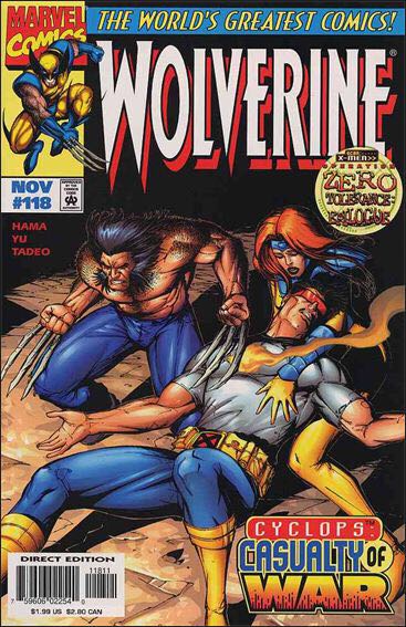 Wolverine