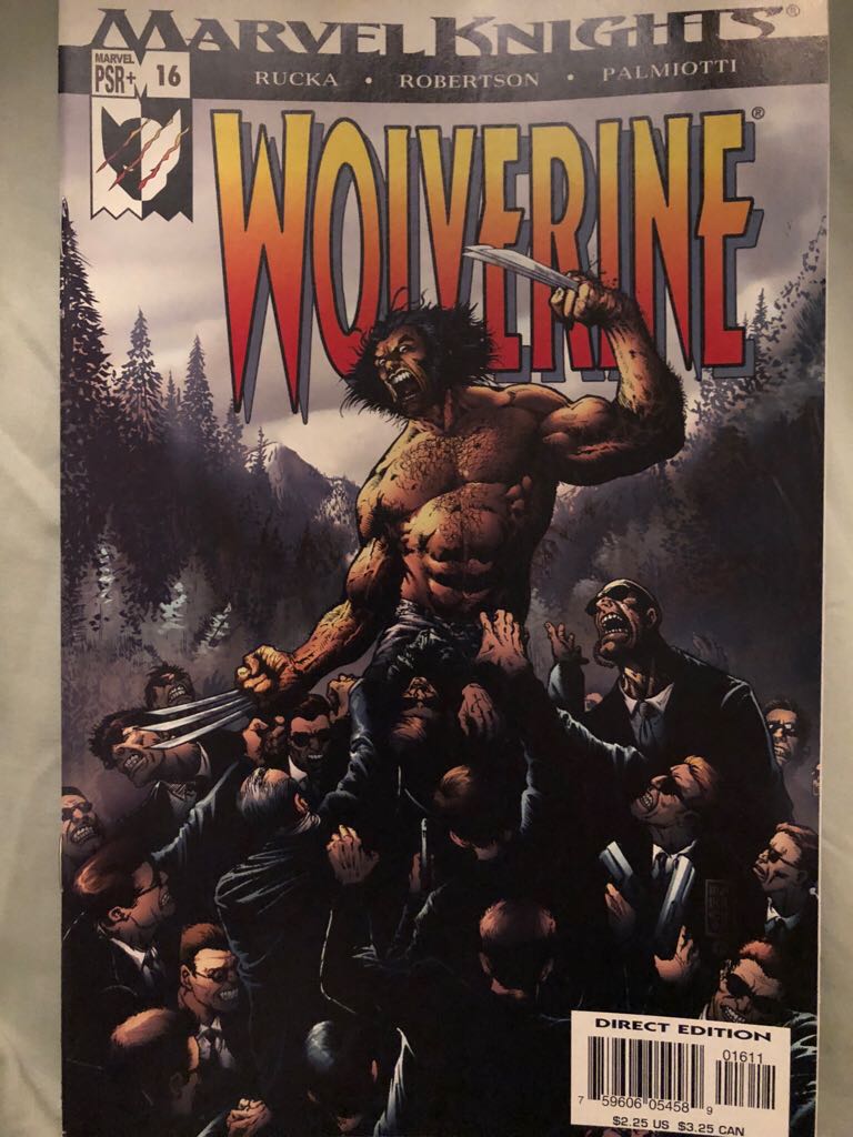 Batgirl Vol. 1 | Sell