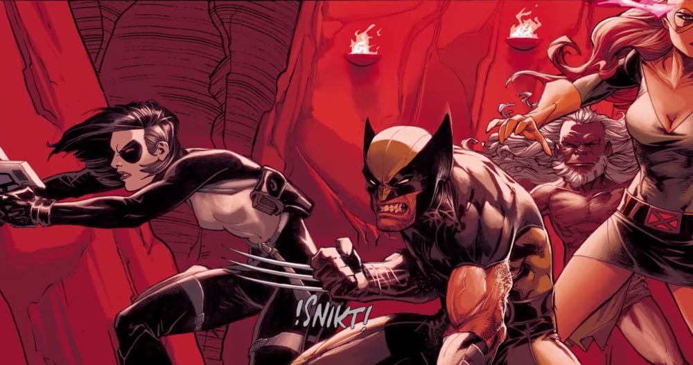 Wolverine - Marvel Comics (10 - Aug 1989) comic book collectible - Main Image 4