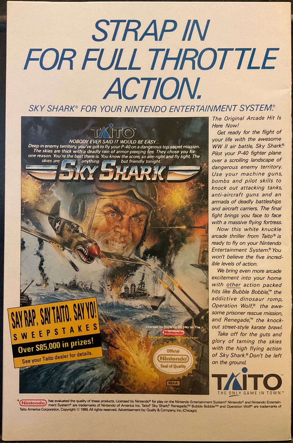 Wolverine - Marvel Comics (23 - Apr 1990) comic book collectible [Barcode 07148602254104] - Main Image 2